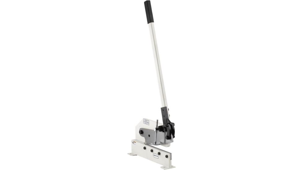 Shop Fox 12in Plate Shear, M1041