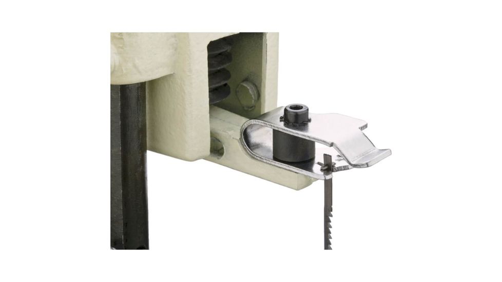 Shop Fox 16in Variable-Speed Scroll Saw, W1713