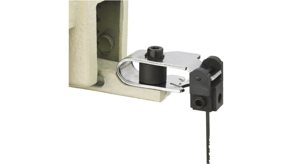 Shop Fox 16in Variable-Speed Scroll Saw, W1713