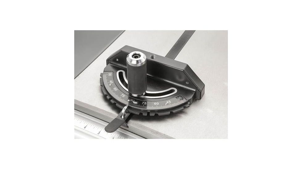 Shop Fox 2 HP 10in Hybrid Open Stand Table Saw, W1837