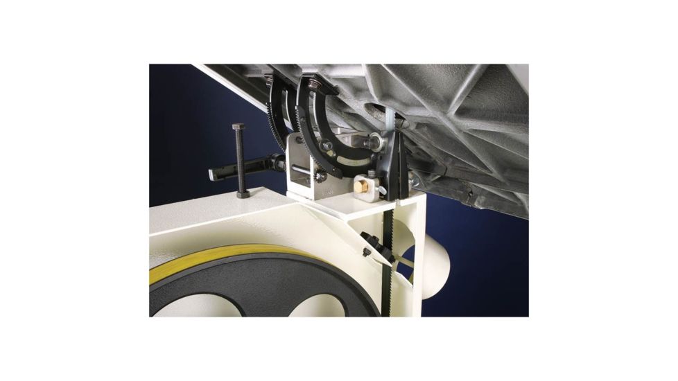 Shop Fox 2 HP 19in Bandsaw, W1729