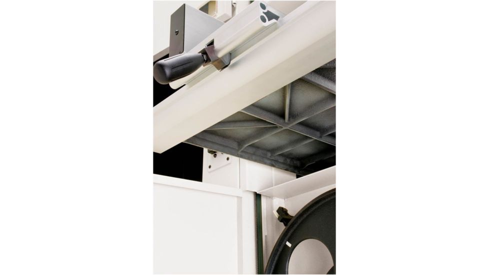 Shop Fox 2 HP 19in Bandsaw, W1729