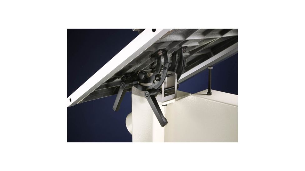 Shop Fox 2 HP 19in Bandsaw, W1729