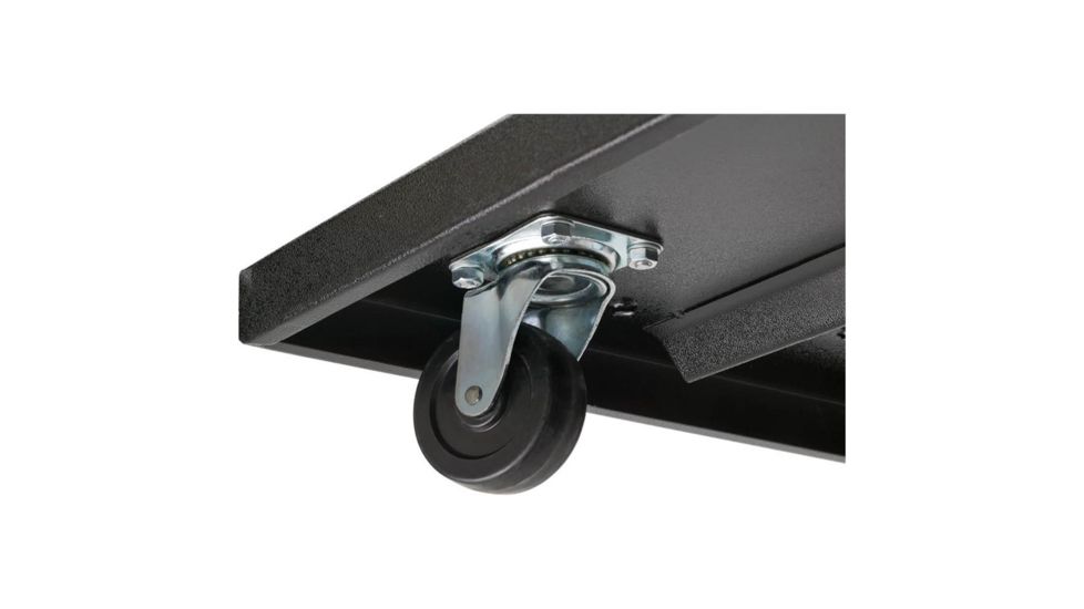 Shop Fox 2 HP Dust Collector, W1666