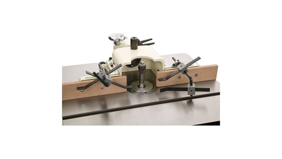 Shop Fox 2 HP Shaper, W1674