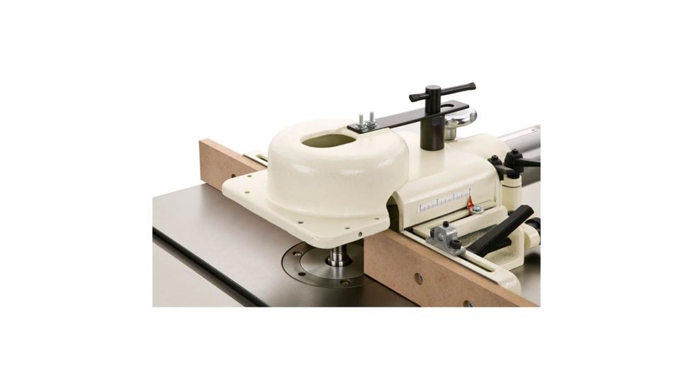 Shop Fox 2 HP Shaper, W1674