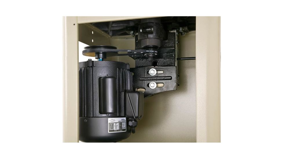 Shop Fox 2 HP Shaper, W1674