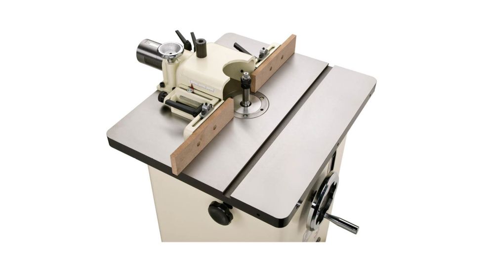 Shop Fox 2 HP Shaper, W1674