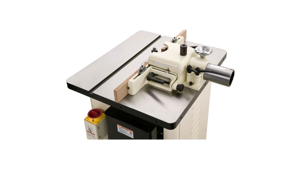 Shop Fox 2 HP Shaper, W1674