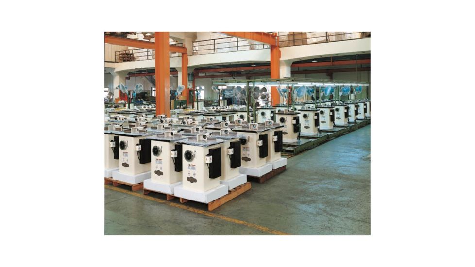 Shop Fox 2 HP Shaper, W1674