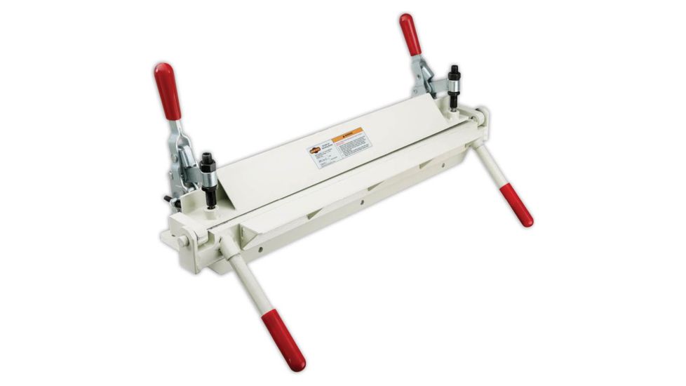 Shop Fox 24in Bending Brake, M1046