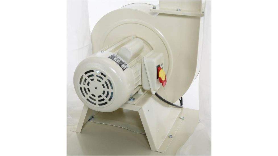 Shop Fox 3 HP Dust Collector, W1687