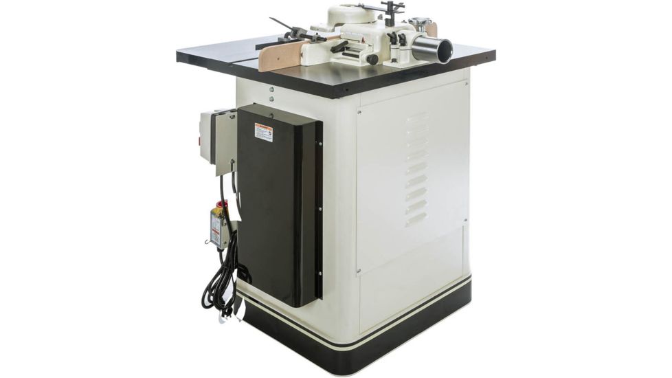 Shop Fox 3 HP Shaper, W1702