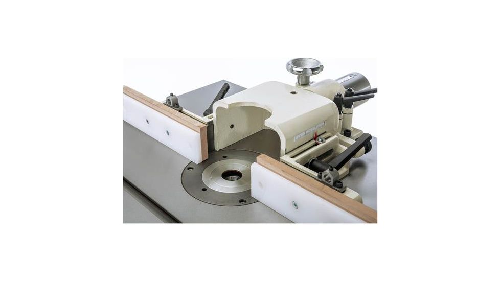 Shop Fox 3 HP Shaper, W1702