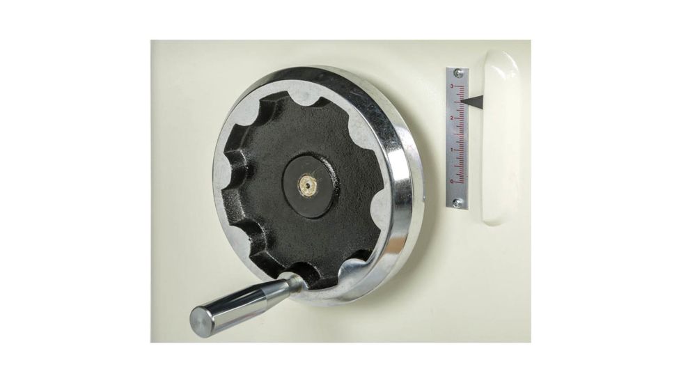 Shop Fox 3 HP Shaper, W1702