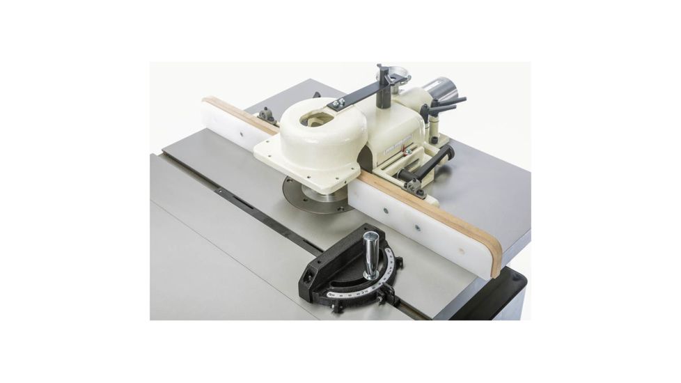 Shop Fox 3 HP Shaper, W1702