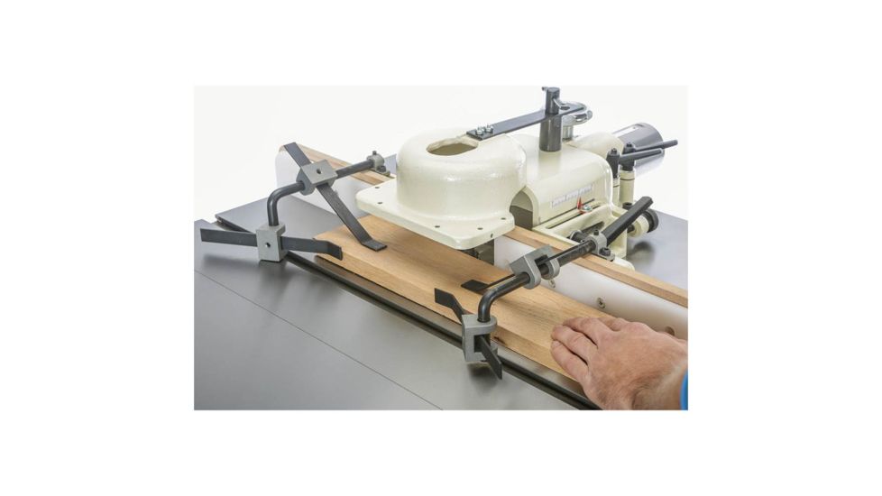 Shop Fox 3 HP Shaper, W1702