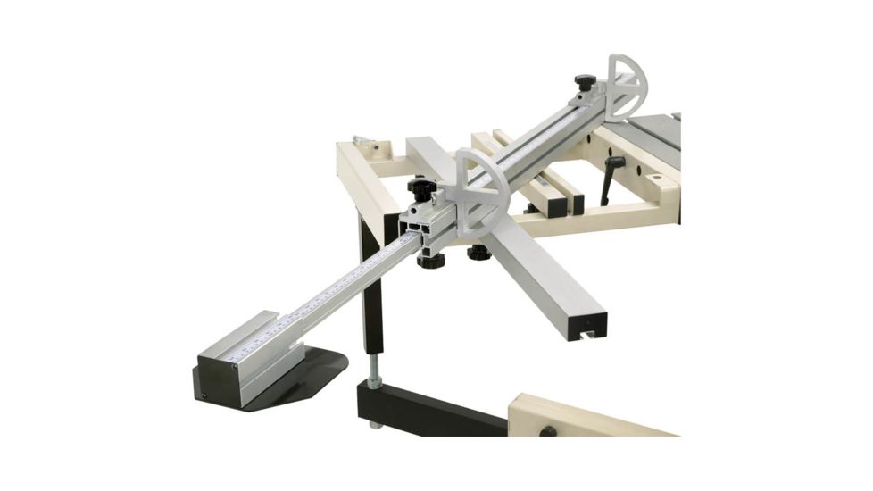 Shop Fox 5 HP 10in Sliding Table Saw, W1811