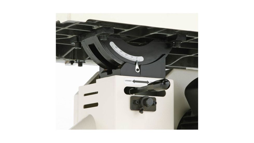 Shop Fox 5 HP 21in Bandsaw, W1770