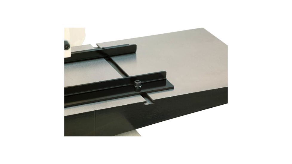 Shop Fox 7in Planer / Moulder with Stand, W1812