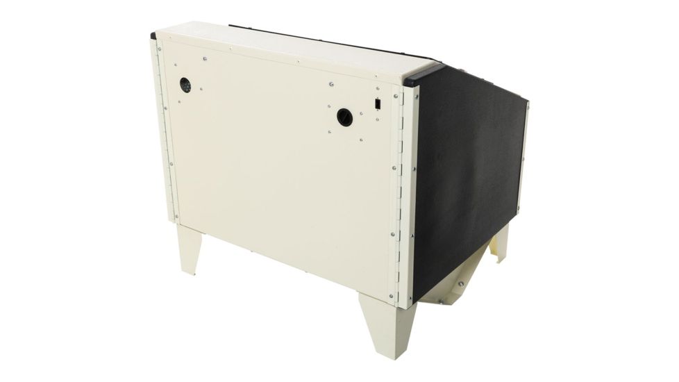 Shop Fox Benchtop Sandblast Cabinet, M1114