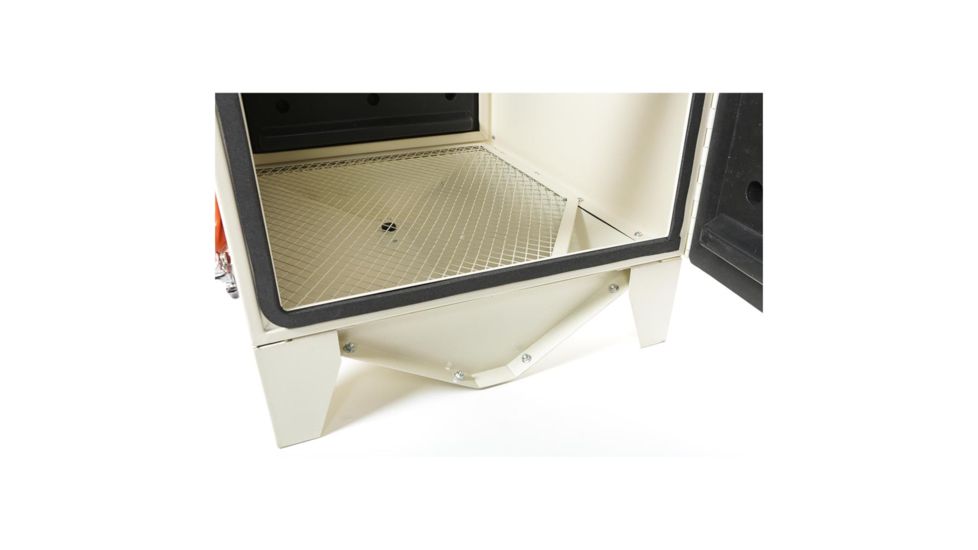 Shop Fox Benchtop Sandblast Cabinet, M1114