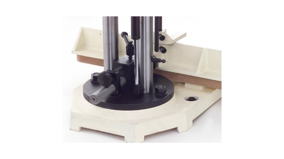 Shop Fox Mortising Machine, W1671