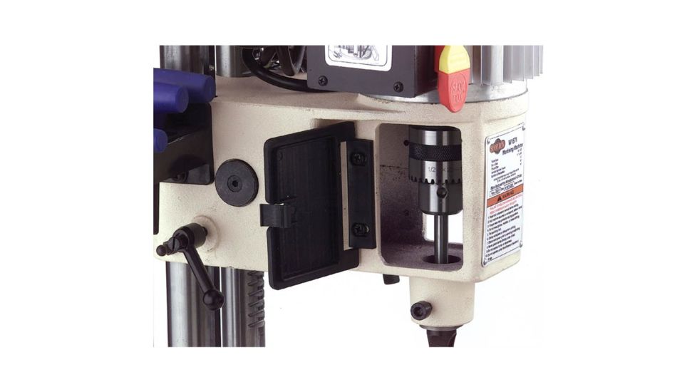 Shop Fox Mortising Machine, W1671