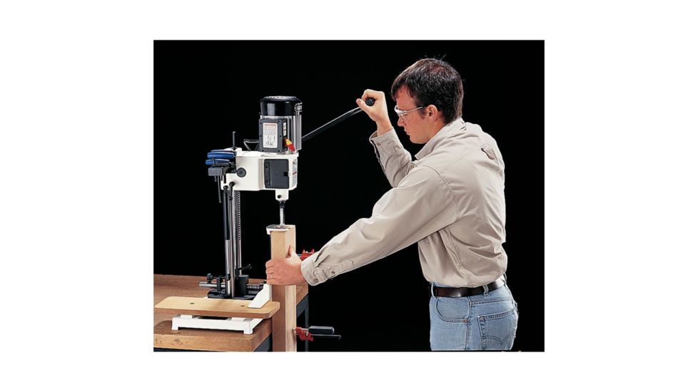 Shop Fox Mortising Machine, W1671