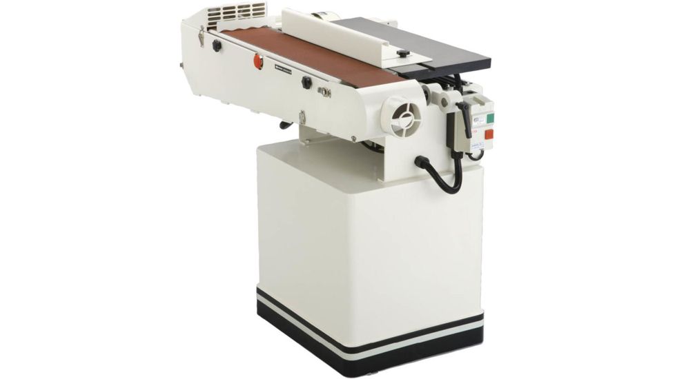 Shop Fox Oscillating Edge Sander, W1730