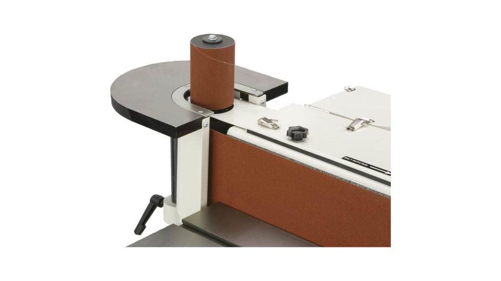 Shop Fox Oscillating Edge Sander, W1730