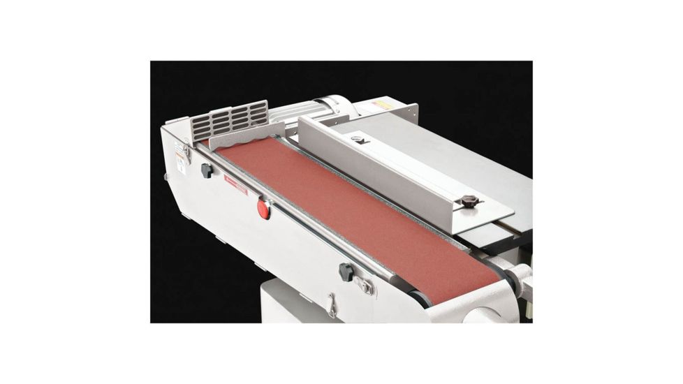 Shop Fox Oscillating Edge Sander, W1730