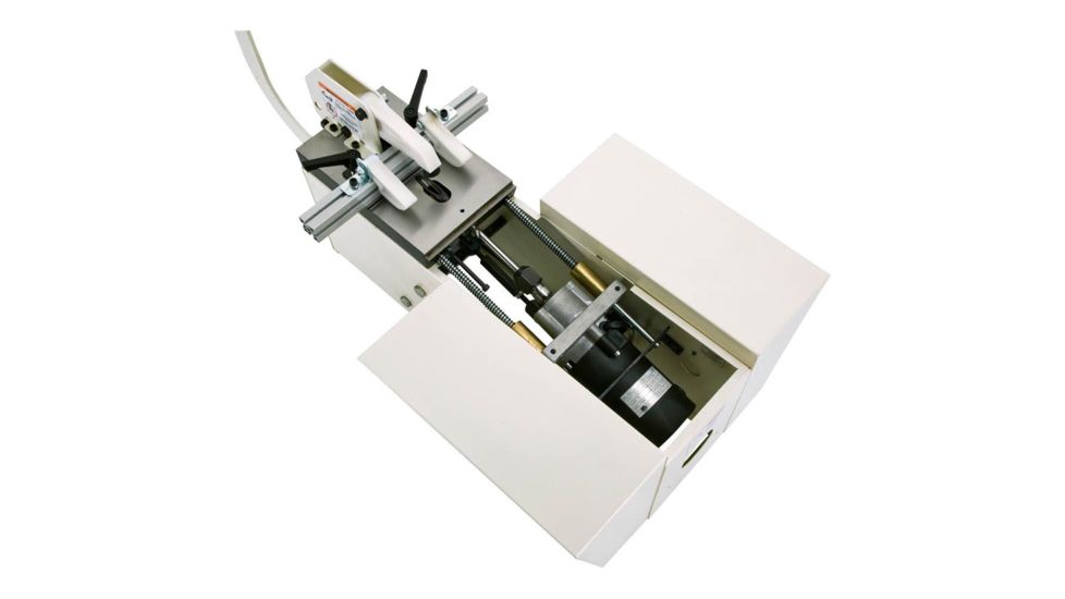 Shop Fox Pocket Hole Machine, W1833