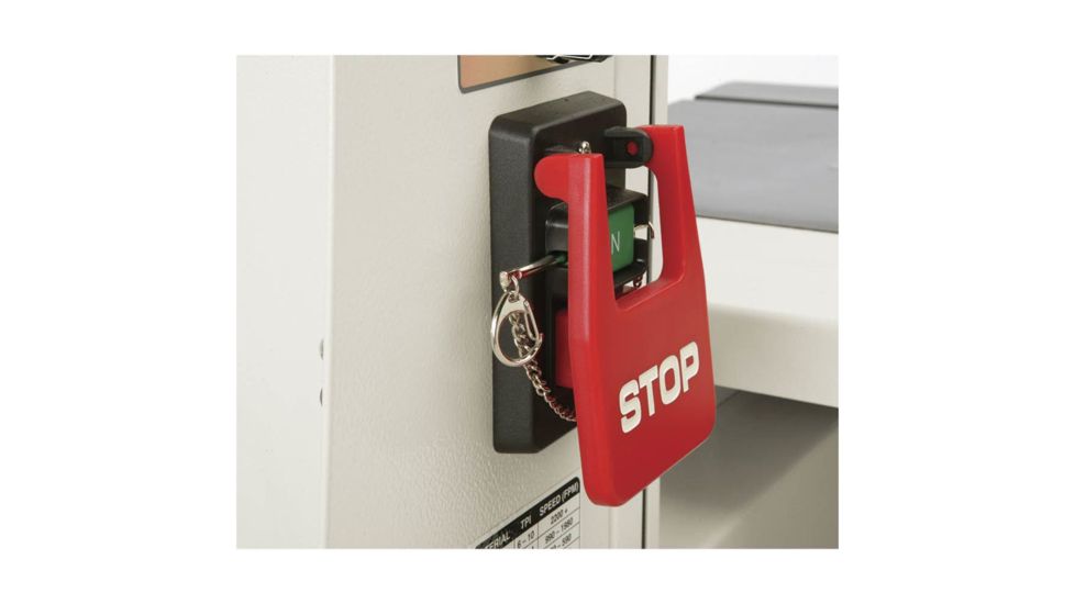 Shop Fox Wood / Metal Bandsaw, M1113