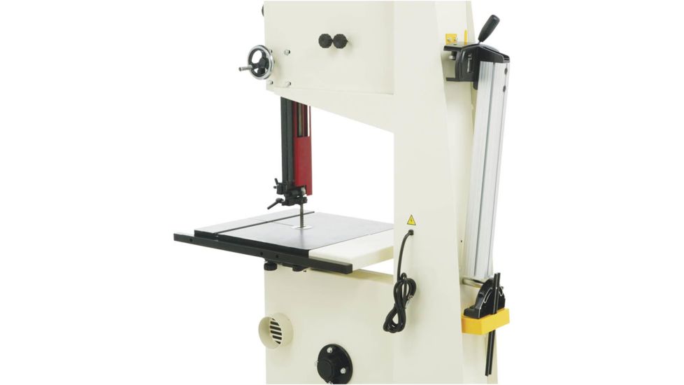 Shop Fox Wood / Metal Bandsaw, M1113