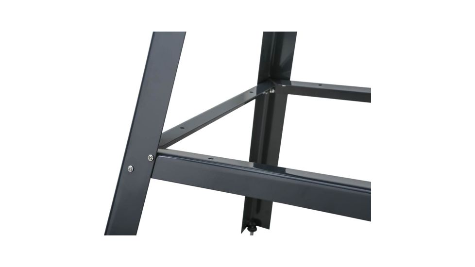 Shop Fox Tool Table Plus D3640