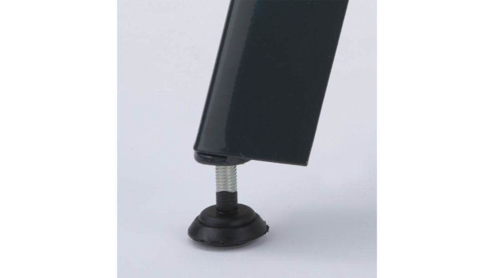 Shop Fox Tool Table Plus D3640