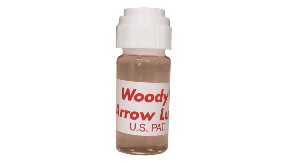 Woodys Arrow Lube, ORMD, 18793