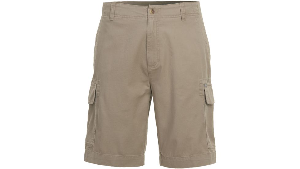 Woolrich Amblewood Short - Men's-Khaki-9 in-30 Waist