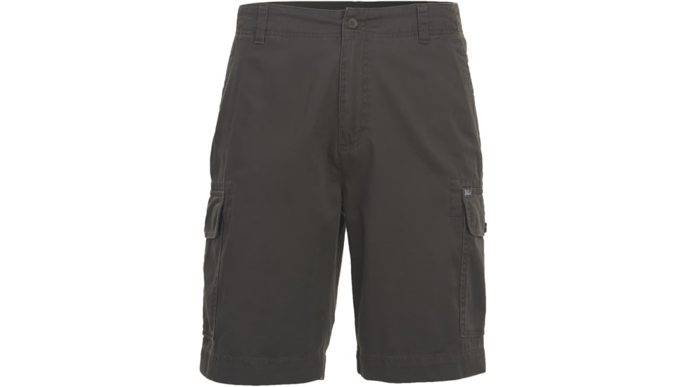 Woolrich Amblewood Short - Men's-Slate-9 in-30 Waist