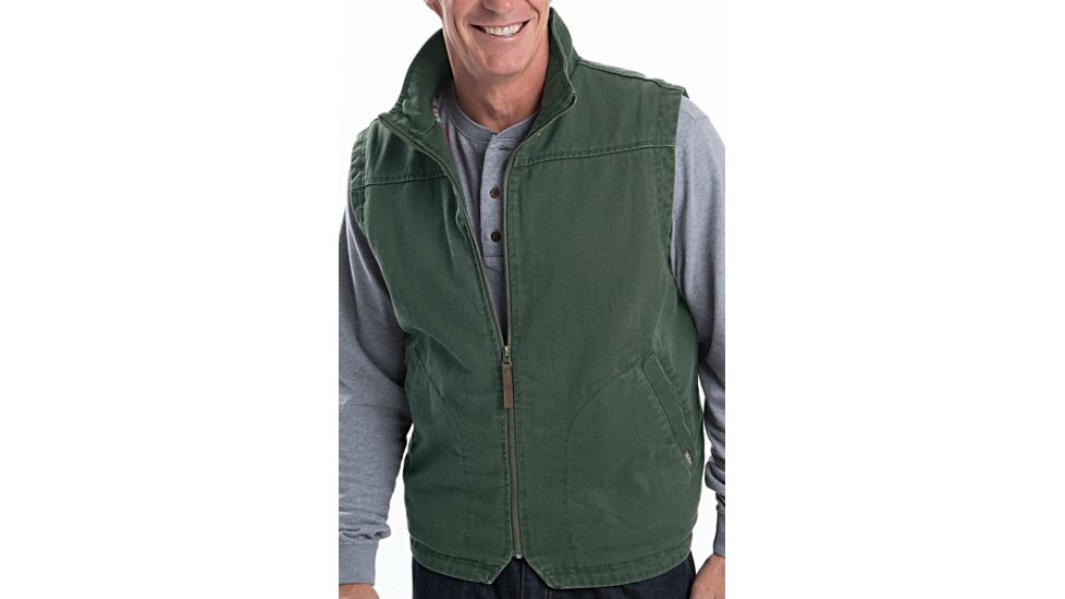Woolrich Dorrington II Vest - Mens
