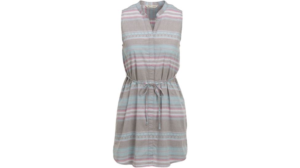 Woolrich Glenview Shirt Dress - Women's-Heddle-Medium
