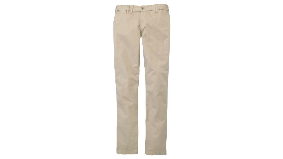 Woolrich Guide Chino Pants - Men's-Khaki-Short Inseam-38 Waist