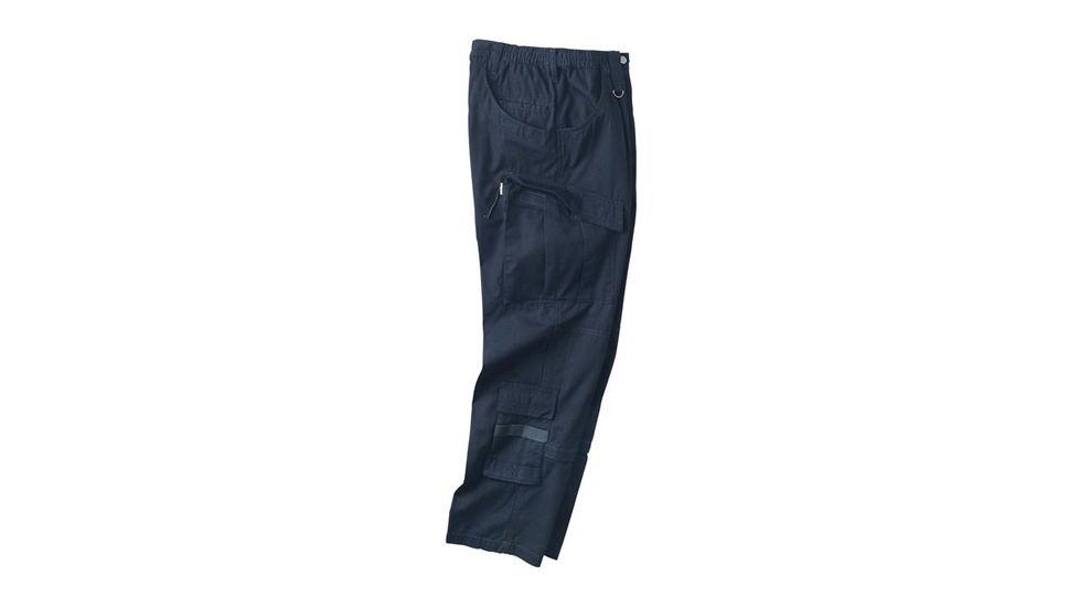 Woolrich Tactical Elite Men's Elite Lightweight Operator Pant, Navy, 30wx30in WL44447NV3030