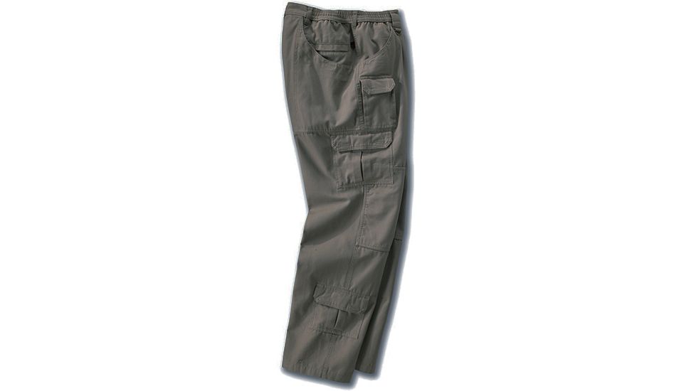 Woolrich Tactical Elite Men's Elite Series Cargo Pant, OD Green, 28wx30in WL44429GN2830