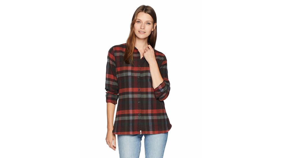 Woolrich The Pemberton - Womens, Pinecone Multi, Small, Regular Inseam, 2464-PINECONEMULTI-S