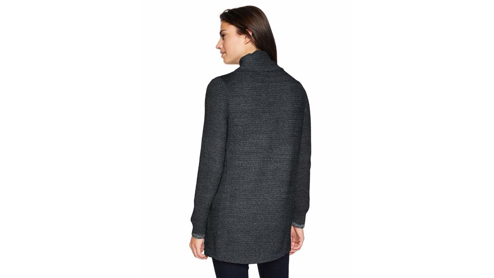 Woolrich Toketee Tunic - Womens, Cinder, Medium, Regular Inseam, 13546-CINDER-M