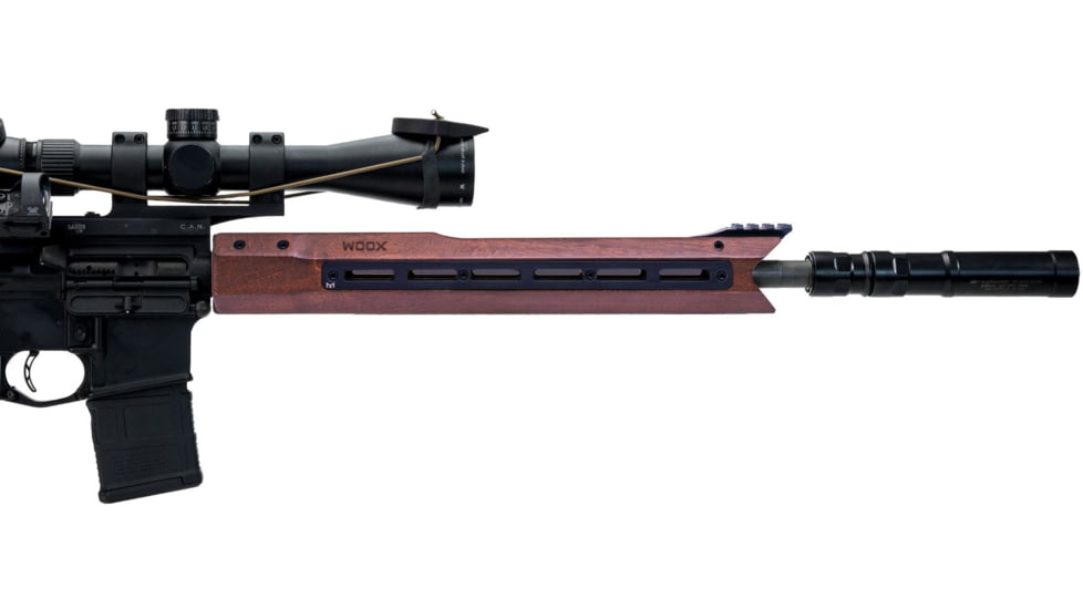 WOOX AR Vigilante Handguard, 14.50'' Long, SH.FRN092.F03