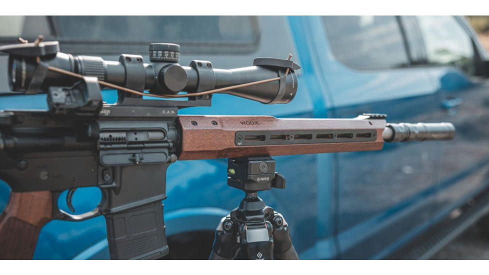 WOOX AR Vigilante Handguard.50 Long, SH.FRN092.F03