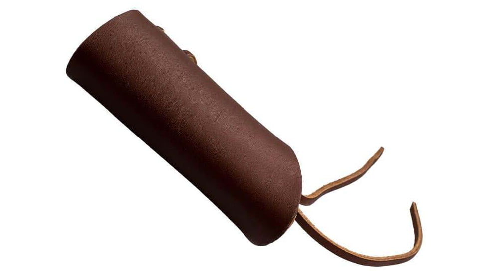 WOOX FORTE Leather Collar, BU.SHT005.02